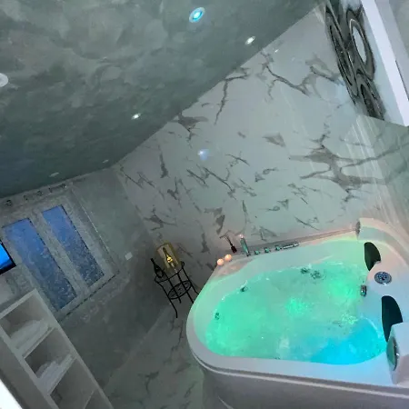 Apartament Dream House *