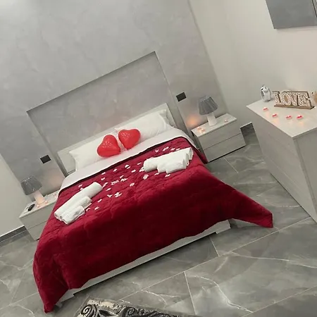 Apartament Dream House *