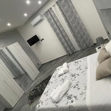 Apartment Dream House Catania