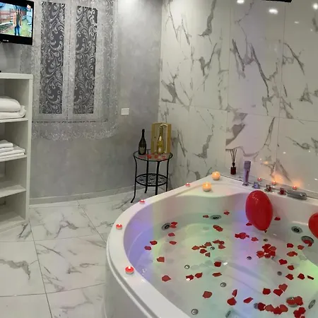 Dream House Apartment Catania