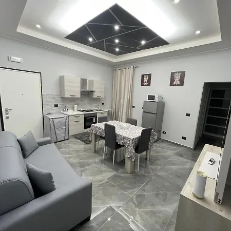 Apartment Dream House